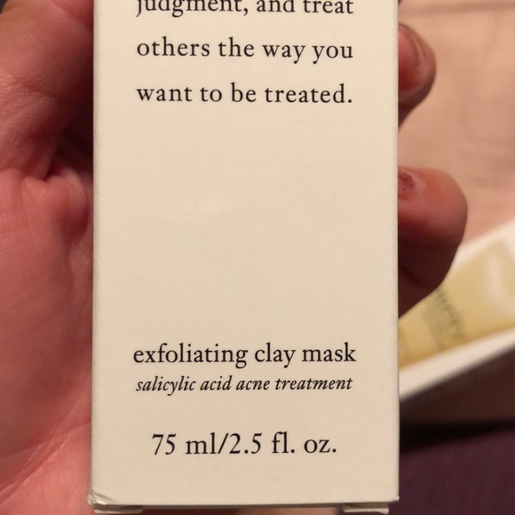 PHILOSOPHY Purity pore extractor - Picture 2 of 3